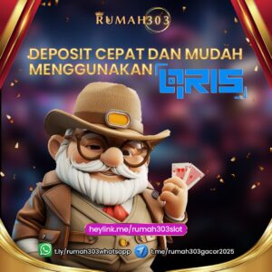 daftar-situs-slot-online-gacor-rumah303