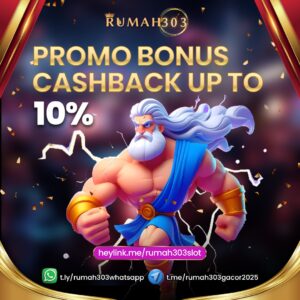 Rumah303 🔱 Login Sekarang Juga dan Klaim Bonus Di Link Alternatif !