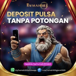 loginrumah303-daftarrumah303-slotrumah303